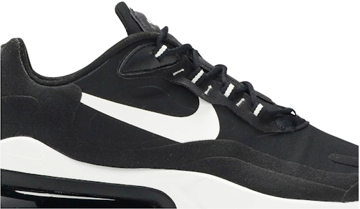 耐克Air Max 270 React '黑白'配色 AO4971-004 Order 耐克Air Max 270 React '黑白'配色 AO4971-004