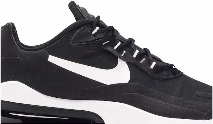 나이키 에어맥스 270 리액트 "블랙 화이트" AO4971-004 Order 나이키 에어맥스 270 리액트 "블랙 화이트" AO4971-004