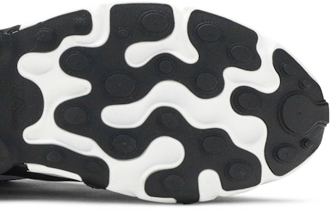 耐克Air Max 270 React '黑白'配色 AO4971-004 Purchase 耐克Air Max 270 React '黑白'配色 AO4971-004