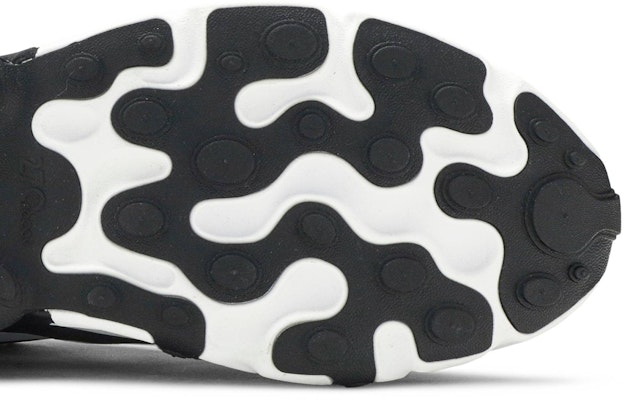 나이키 에어맥스 270 리액트 "블랙 화이트" AO4971-004 Purchase 나이키 에어맥스 270 리액트 "블랙 화이트" AO4971-004