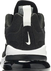 耐克Air Max 270 React '黑白'配色 AO4971-004 Sizing 耐克Air Max 270 React '黑白'配色 AO4971-004