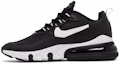 Lookbook Nike Air Max 270 React 'Hitam Putih' CI3866-004