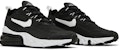 Nike Air Max 270 React 'Hitam Putih' CI3866-004