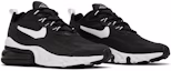 Cheap Nike Air Max 270 React 'Hitam Putih' CI3866-004