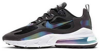 Nike Air Max 270 React 'Bubble Pack' CT5064-001 Nike Air Max 270 React 'Bubble Pack' CT5064-001