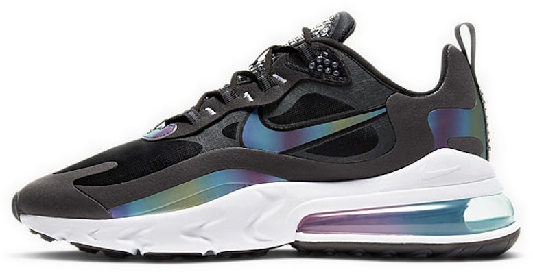 耐吉 Air Max 270 React 'Bubble Pack' CT5064-001 Buy 耐吉 Air Max 270 React 'Bubble Pack' CT5064-001