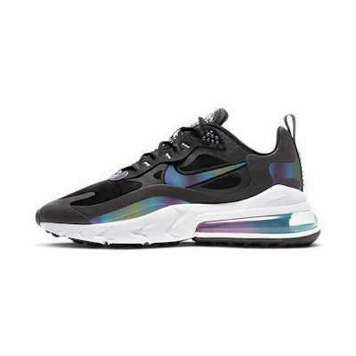 Nike Air Max 270 React 'Bubble Pack'