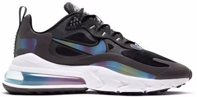 Nike Air Max 270 React 'Bubble Pack' CT5064-001 Nike Air Max 270 React 'Bubble Pack' CT5064-001