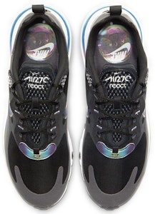 Nike Air Max 270 React 'Bubble Pack' Sepatu Sneakers CT5064-001 Lookbook Nike Air Max 270 React 'Bubble Pack' Sepatu Sneakers CT5064-001