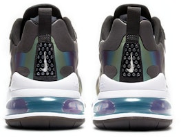 Nike Air Max 270 React 'Bubble Pack' Zapatos CT5064-001 Shop Nike Air Max 270 React 'Bubble Pack' Zapatos CT5064-001