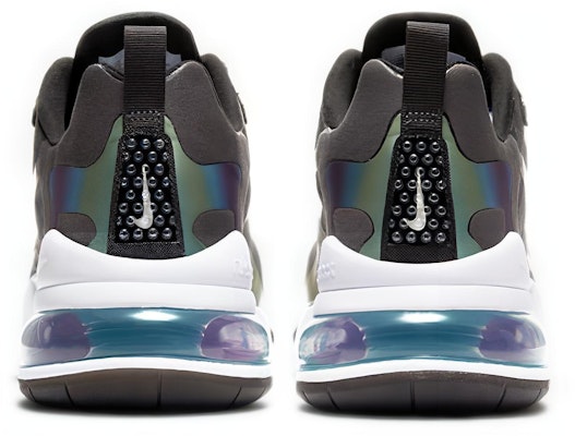 耐吉 Air Max 270 React 'Bubble Pack' CT5064-001 Shop 耐吉 Air Max 270 React 'Bubble Pack' CT5064-001