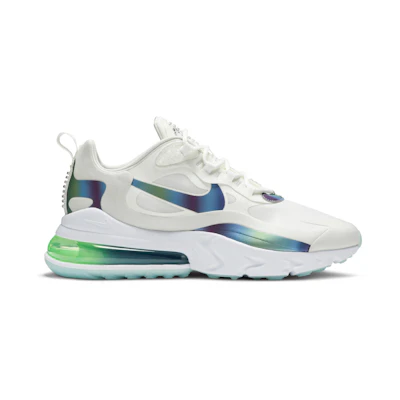 Nike Air Max 270 React 'Bubble Pack'