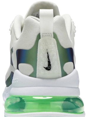 Buy Nike Air Max 270 React Bubble Pack CT5064 100 Novelship