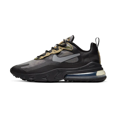 Nike Air Max 270 React 'Camo'