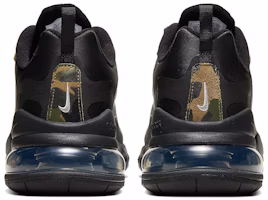 Nike Air Max 270 React 'Camo' Pria Wanita Sneakers CT5528-001 Shop Nike Air Max 270 React 'Camo' Pria Wanita Sneakers CT5528-001