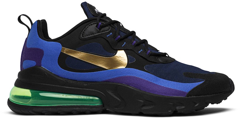 Nike air max 2025 270 deep royal blue