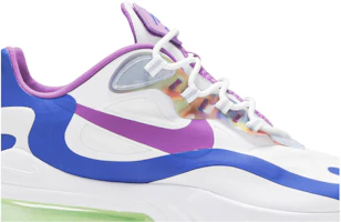 Order Nike Air Max 270 React 「復活節」 CW0630-100