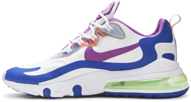 Lookbook Nike Air Max 270 React 「復活節」 CW0630-100