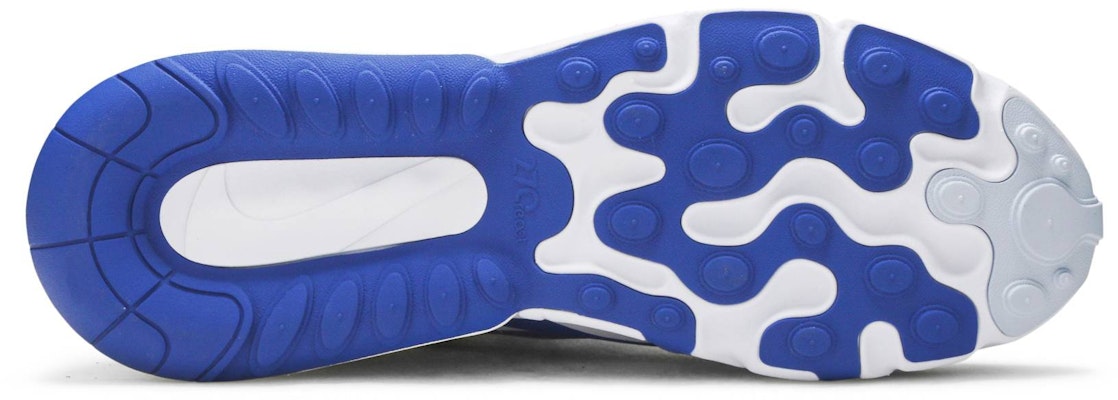 耐克Air Max 270 React '复活节' CW0630-100 Shop 耐克Air Max 270 React '复活节' CW0630-100