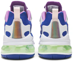 Details for Nike Air Max 270 React 「復活節」 CW0630-100