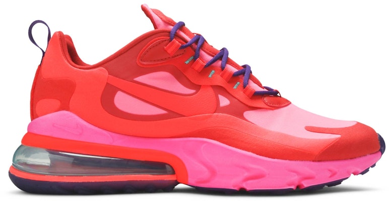 耐吉Air Max 270 React「電子音樂」AO4971-600 Buy 耐吉Air Max 270 React「電子音樂」AO4971-600