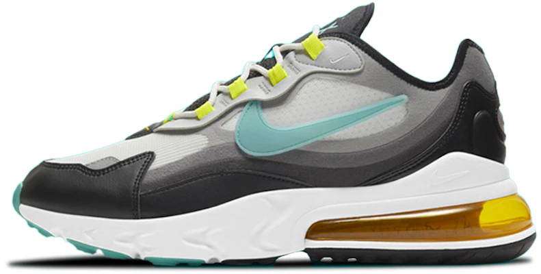 Nike Air Max 270 React 'Evolusi Ikon' DJ5856-100 Buy Nike Air Max 270 React 'Evolusi Ikon' DJ5856-100