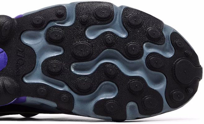 Nike Air Max 270 React 'Future Swoosh' Lelaki Wanita Sneakers CT1617-001 Purchase Nike Air Max 270 React 'Future Swoosh' Lelaki Wanita Sneakers CT1617-001