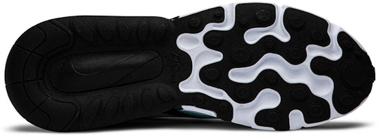 Nike Air Max 270 React 'Geometric Abstract' Sepatu Sneakers AO4971-101 Shop Nike Air Max 270 React 'Geometric Abstract' Sepatu Sneakers AO4971-101