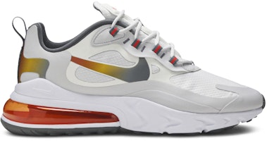 Nike Air Max 270 React 'Gradient' CD6615-100 Nike Air Max 270 React 'Gradient' CD6615-100
