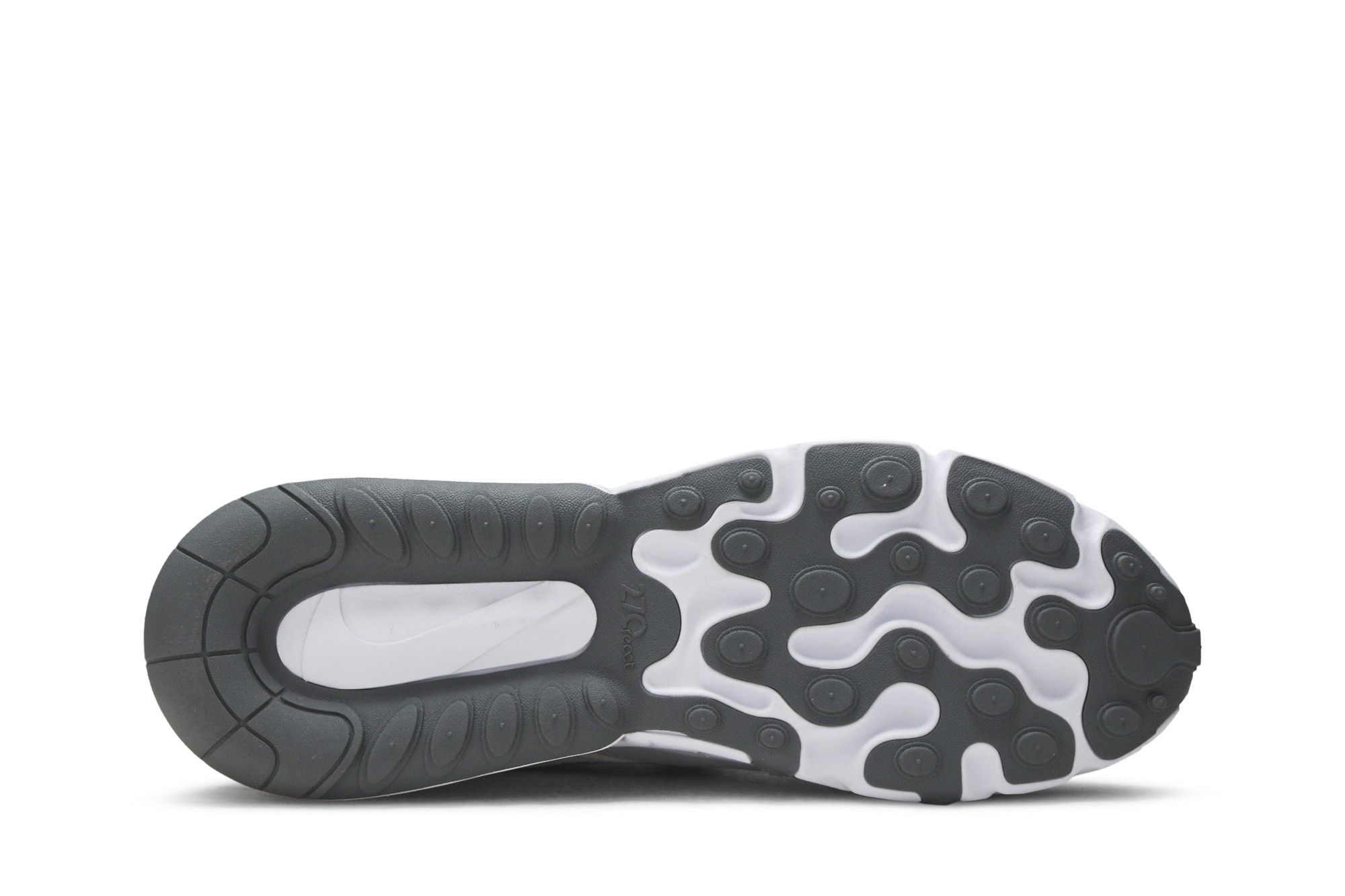 Purchase 耐克Air Max 270 React“ 渐变” CD6615-100