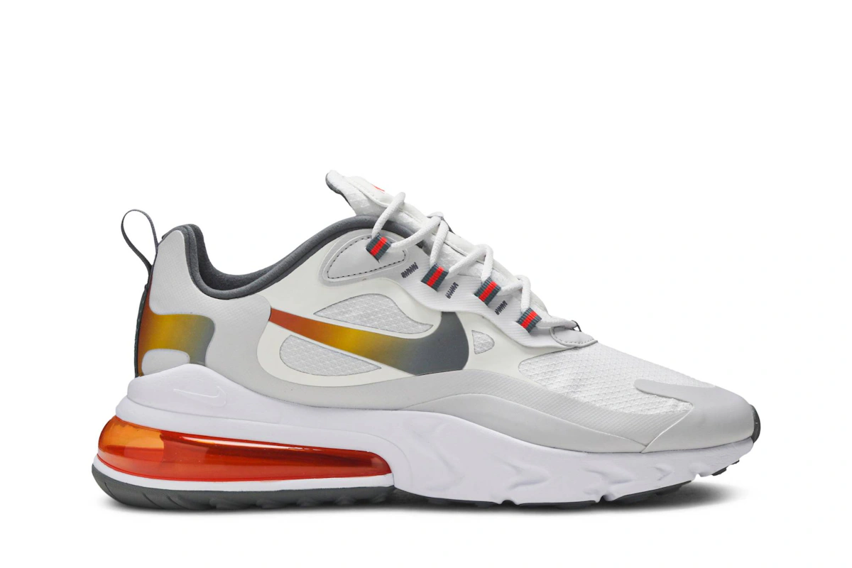 Nike Air Max 270 React 'Gradient' CD6615-100