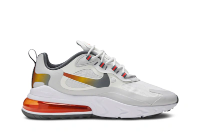 Nike Air Max 270 React 'Gradient' CD6615-100