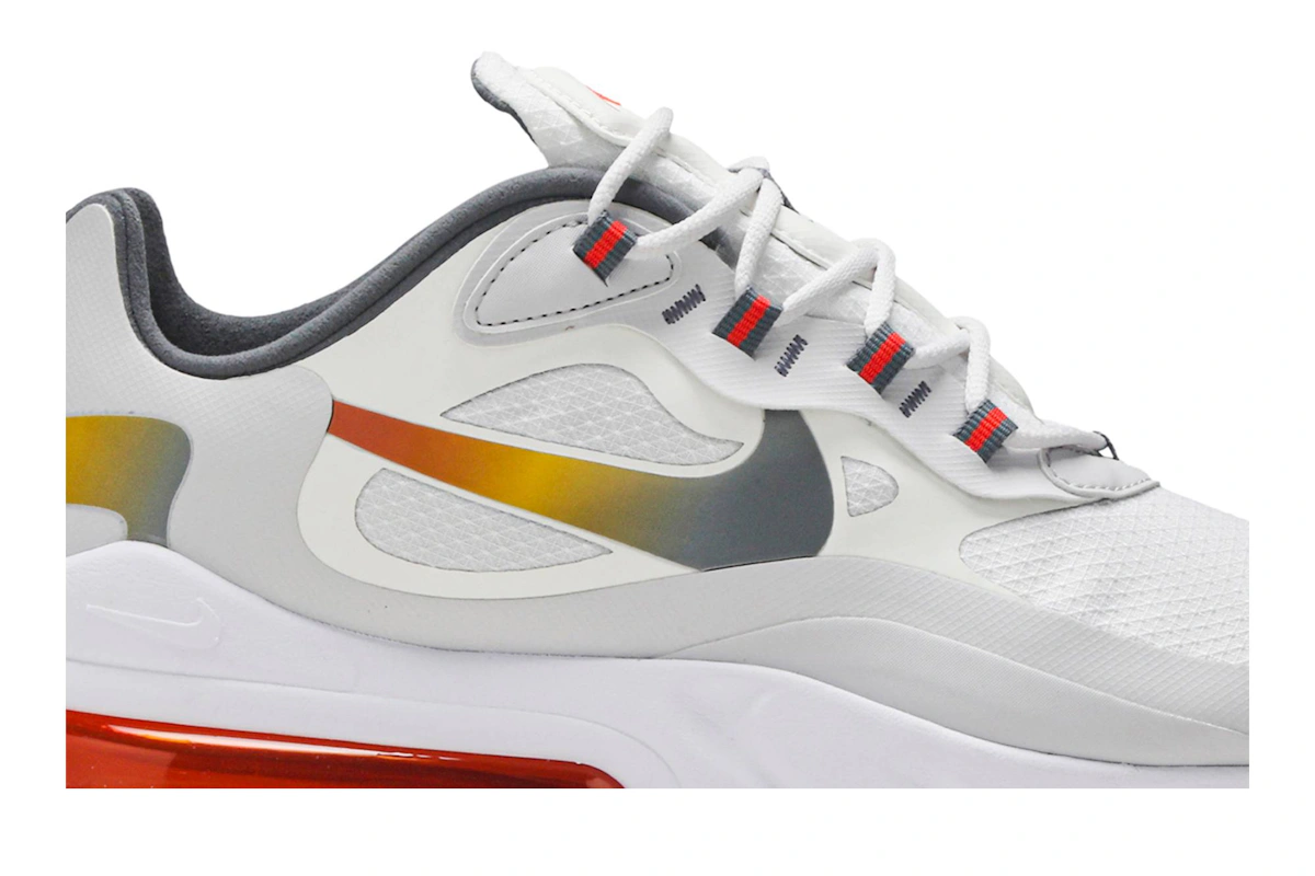 Nike Air Max 270 React 'Gradient' CD6615-100