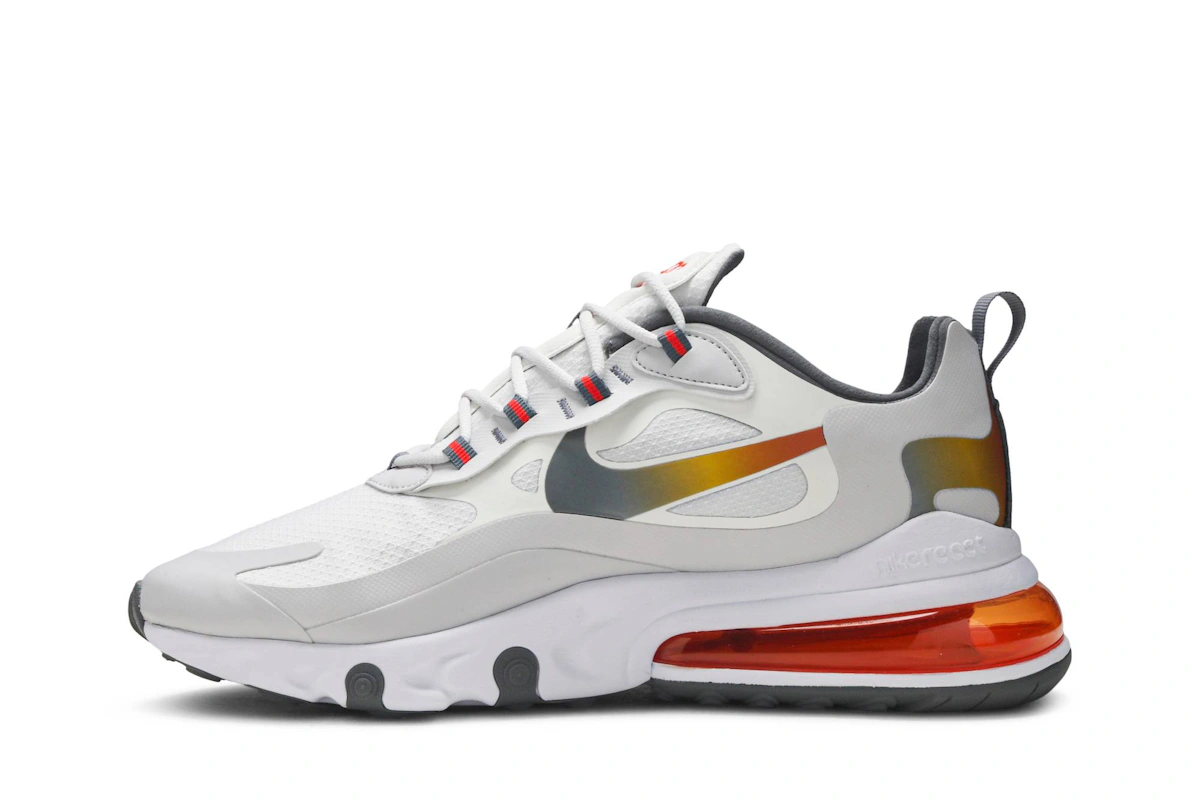 Nike Air Max 270 React 'Gradient' CD6615-100