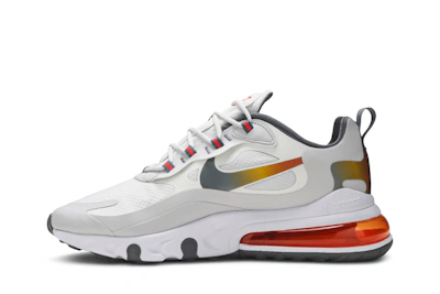 Nike Air Max 270 React 'Gradient' CD6615-100