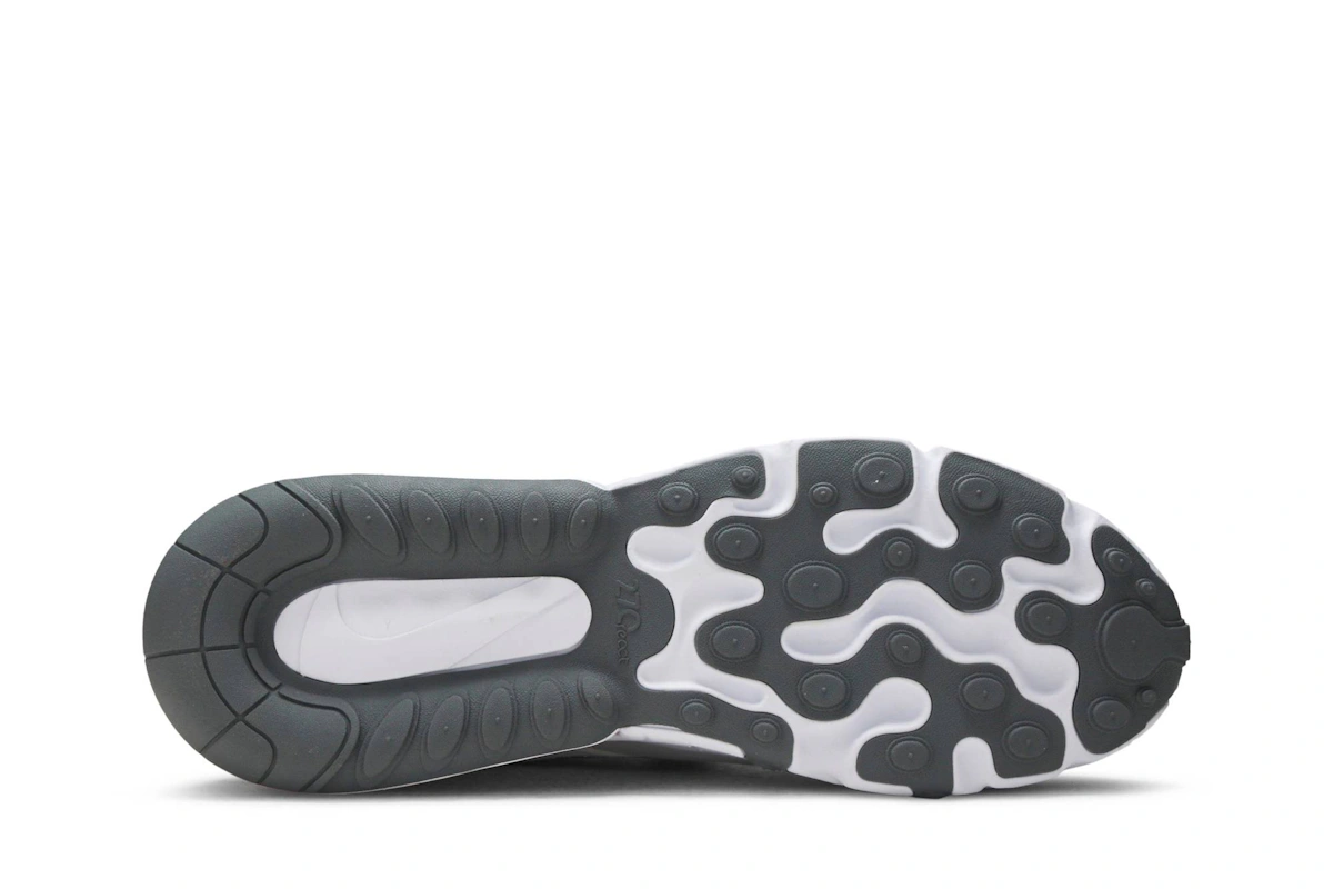 Nike Air Max 270 React 'Gradient' CD6615-100