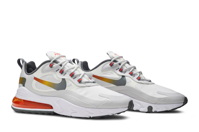 Nike Air Max 270 React 'Gradient' CD6615-100