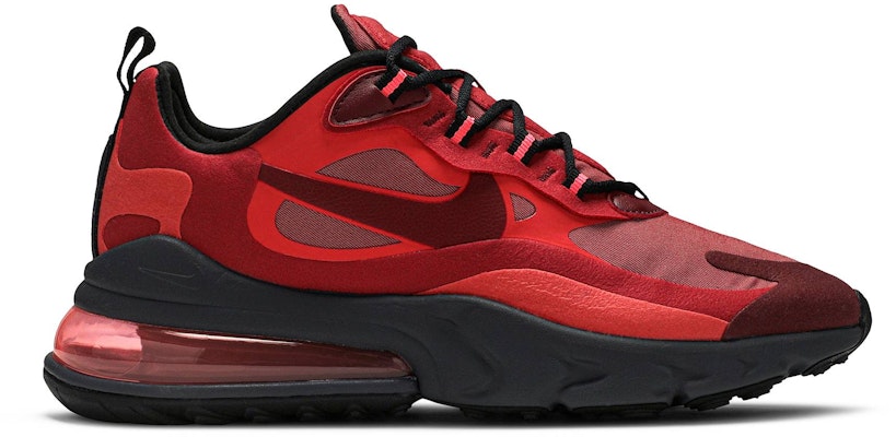 나이키 에어맥스 270 리액트 '짐 레드' CI3866-600 Buy 나이키 에어맥스 270 리액트 '짐 레드' CI3866-600