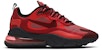 나이키 에어맥스 270 리액트 '짐 레드' CI3866-600