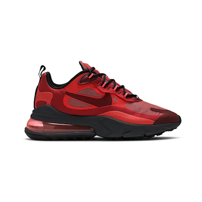 Nike Air Max 270 React 'Gym Red'