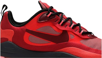 Nike Air Max 270 React 'Gym Red' Lelaki Wanita Kasut Sneakers CI3866-600 Order Nike Air Max 270 React 'Gym Red' Lelaki Wanita Kasut Sneakers CI3866-600