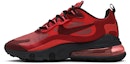 Lookbook 나이키 에어맥스 270 리액트 '짐 레드' CI3866-600