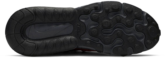 Nike Air Max 270 React 'Gym Red' Lelaki Wanita Kasut Sneakers CI3866-600 Shop Nike Air Max 270 React 'Gym Red' Lelaki Wanita Kasut Sneakers CI3866-600