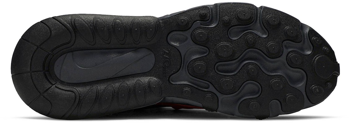 나이키 에어맥스 270 리액트 '짐 레드' CI3866-600 Shop 나이키 에어맥스 270 리액트 '짐 레드' CI3866-600