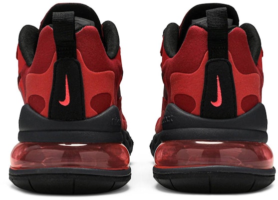 나이키 에어맥스 270 리액트 '짐 레드' CI3866-600 Details for 나이키 에어맥스 270 리액트 '짐 레드' CI3866-600
