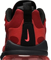 Nike Air Max 270 React 'Gym Red' Lelaki Wanita Kasut Sneakers CI3866-600 Sizing Nike Air Max 270 React 'Gym Red' Lelaki Wanita Kasut Sneakers CI3866-600