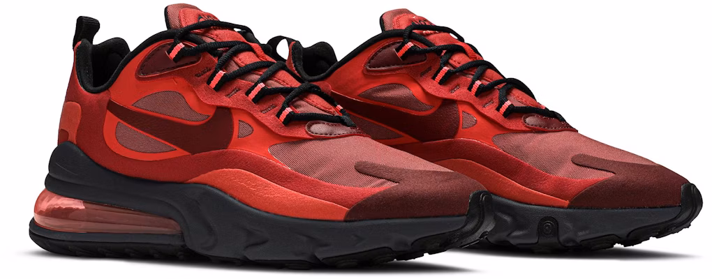 나이키 에어맥스 270 리액트 '짐 레드' CI3866-600 Cheap 나이키 에어맥스 270 리액트 '짐 레드' CI3866-600