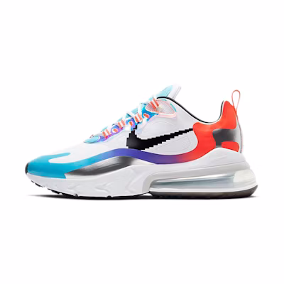 Nike Air Max 270 React 'Have A Good Game'