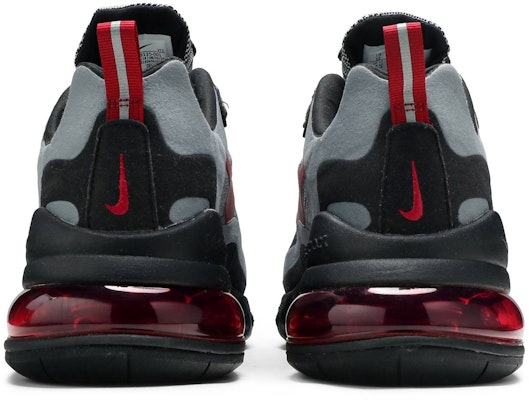 나이키 에어맥스 270 리액트 '하운드투스' CT3135-001 Details for 나이키 에어맥스 270 리액트 '하운드투스' CT3135-001