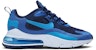 Nike Air Max 270 React 'Impressionism Art' AO4971-400